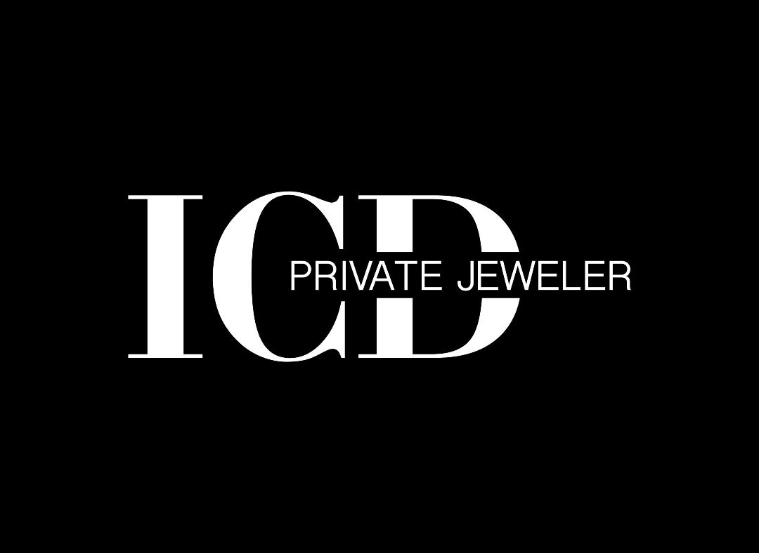 ICD Jewelry Logo